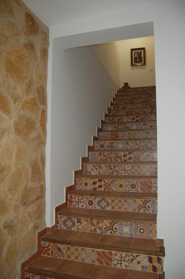 Entretorres Apartamento Turistico Olivenza Ngoại thất bức ảnh