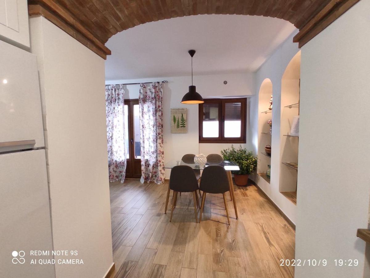 Entretorres Apartamento Turistico Olivenza Ngoại thất bức ảnh