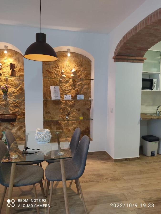 Entretorres Apartamento Turistico Olivenza Ngoại thất bức ảnh