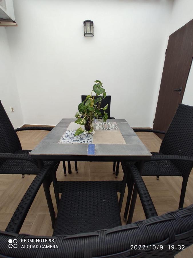 Entretorres Apartamento Turistico Olivenza Ngoại thất bức ảnh