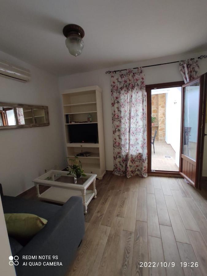 Entretorres Apartamento Turistico Olivenza Ngoại thất bức ảnh