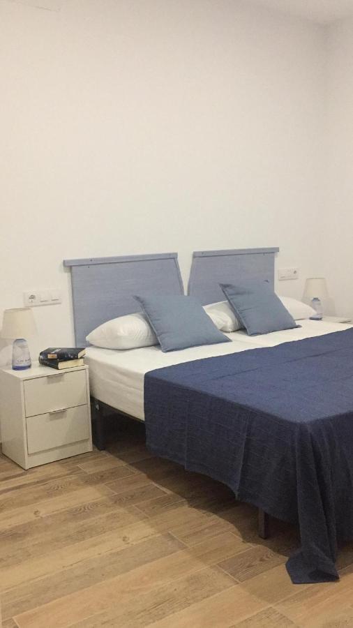 Entretorres Apartamento Turistico Olivenza Ngoại thất bức ảnh